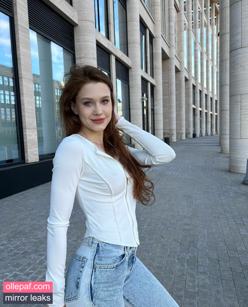 Latest Leaks SimensSofia Nude #760 - Fapello