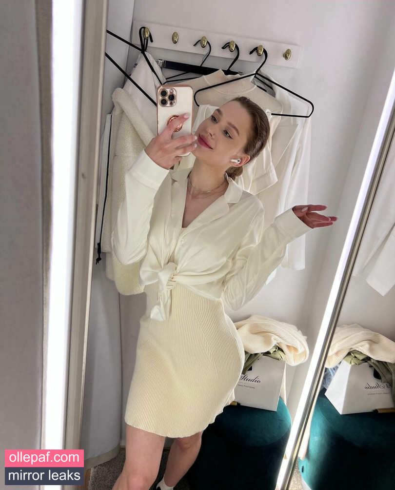 Latest Leaks SimensSofia Nude #812 - Fapello