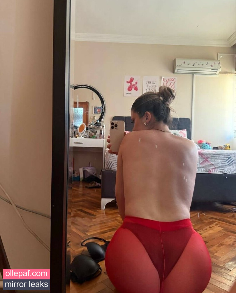 Latest Leaks Simge Barankoğlu Nude #2 - Fapello