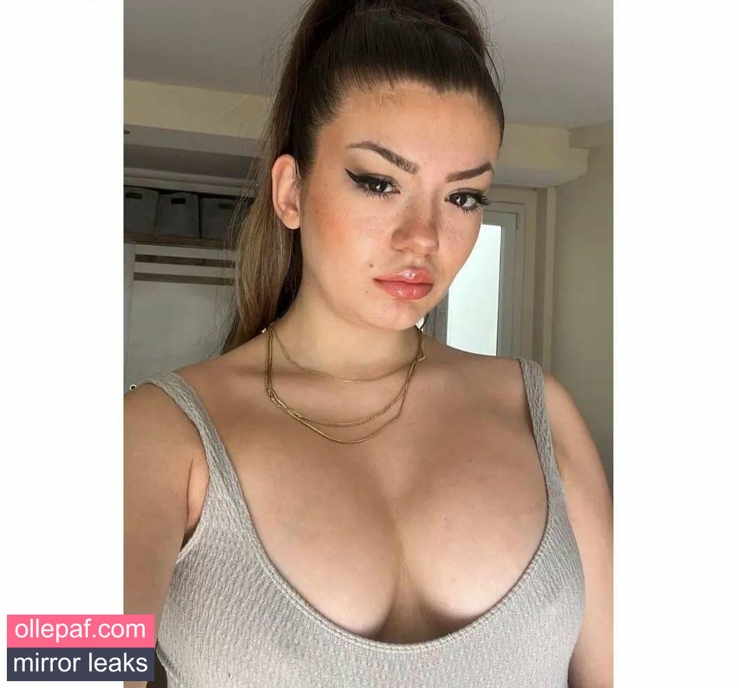 Latest Leaks Simge Barankoğlu Nude #15 - Fapello