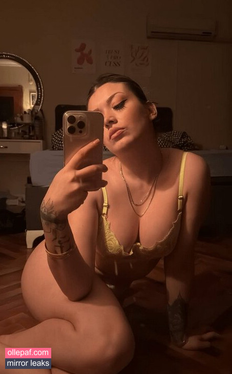 Latest Leaks Simge Barankoğlu Nude #27 - Fapello