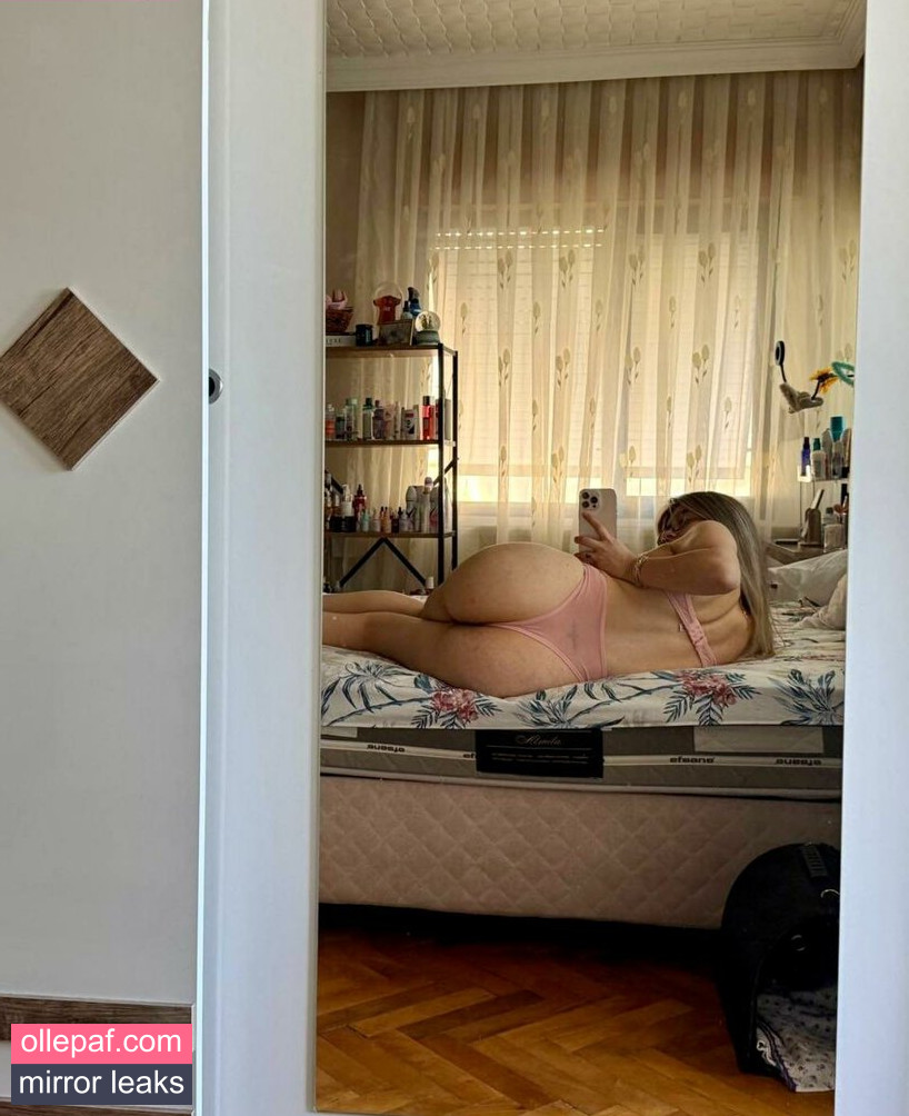 Latest Leaks Simge Barankoğlu Nude #28 - Fapello