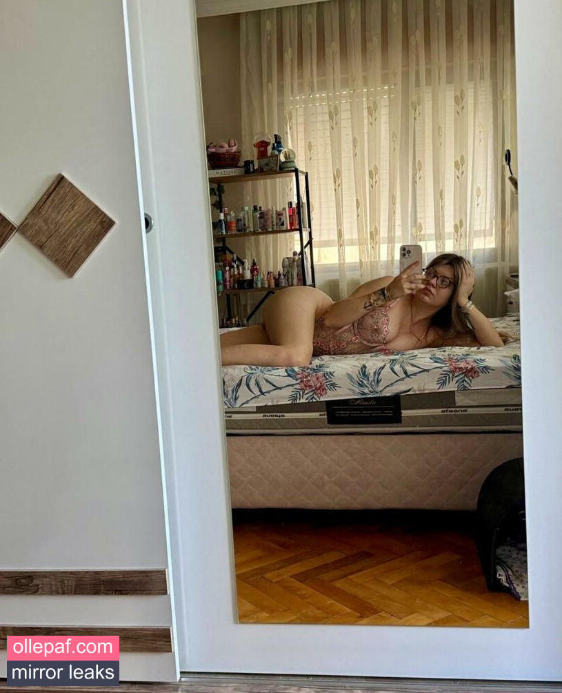 Latest Leaks Simge Barankoğlu Nude #31 - Fapello