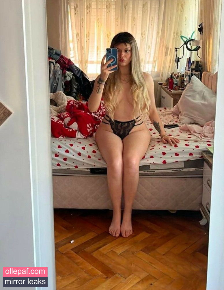 Latest Leaks Simge Barankoğlu Nude #39 - Fapello