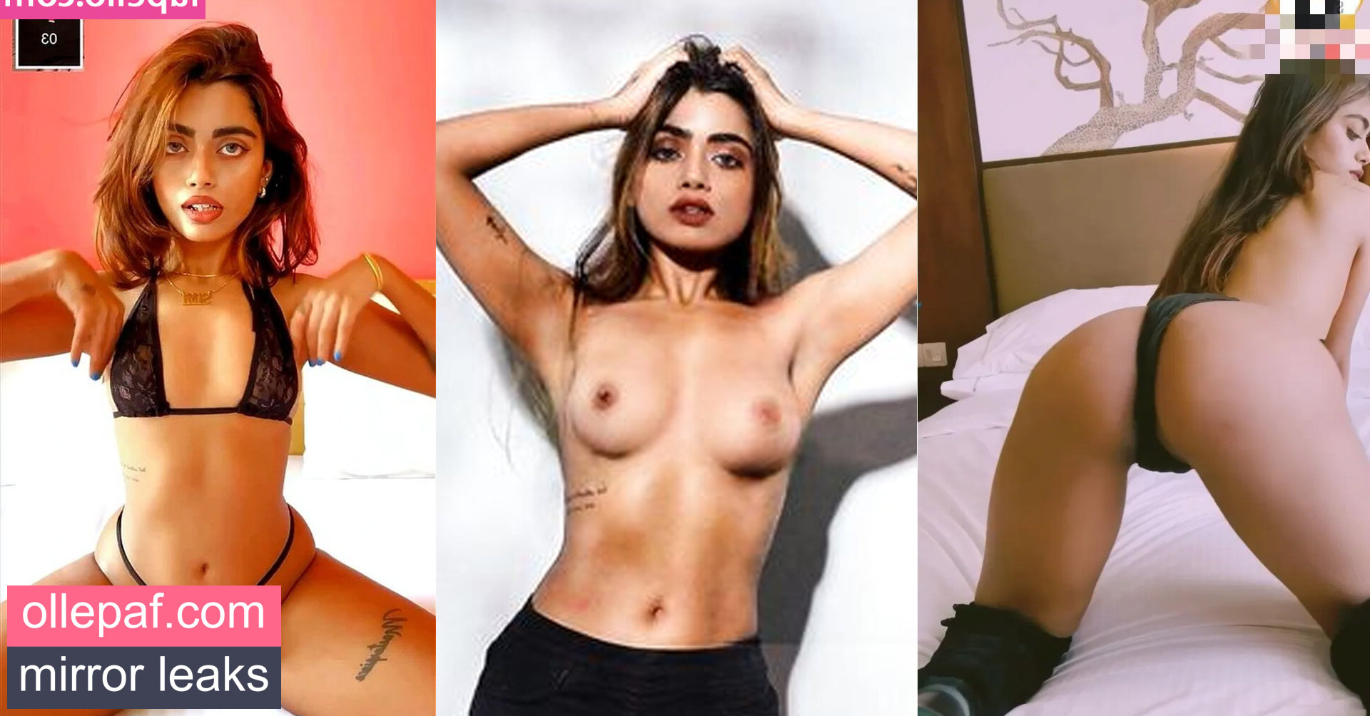 Latest Leaks Simi Das Nude #25 - Fapello