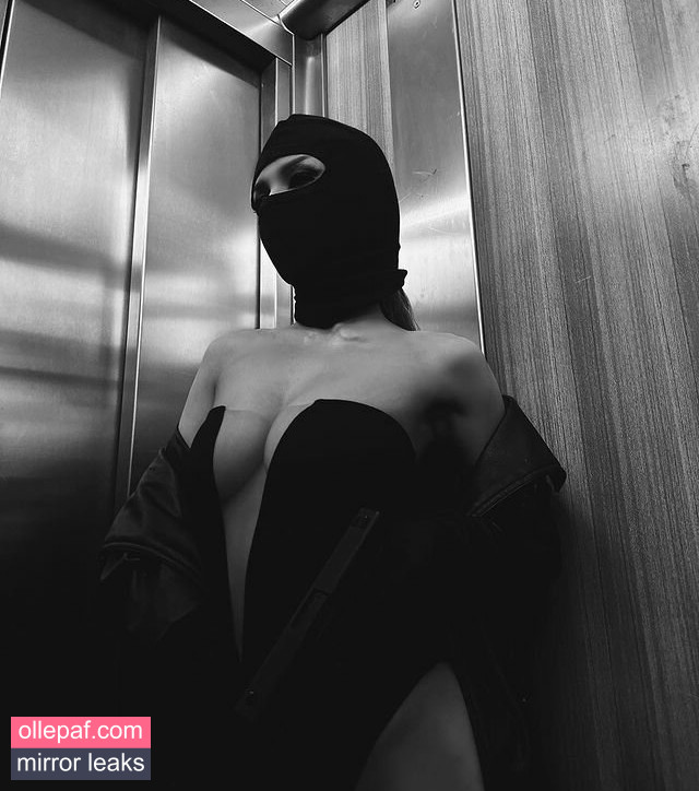 Latest Leaks Simona Alphamusic Nude #14 - Fapello