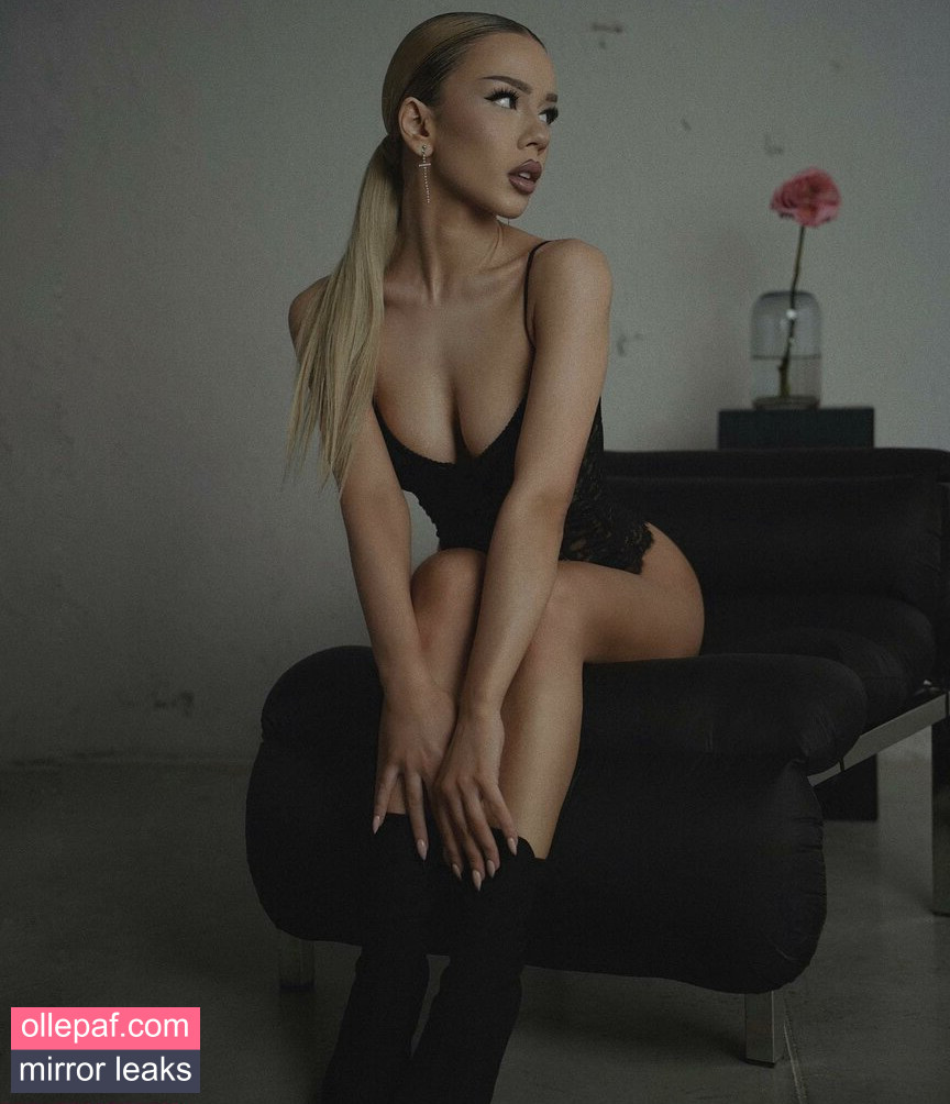 Latest Leaks Simona Alphamusic Nude #15 - Fapello