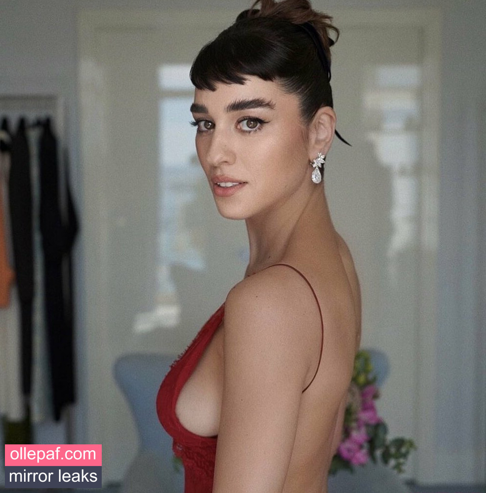 Latest Leaks Simona Tabasco Nude #37 - Fapello