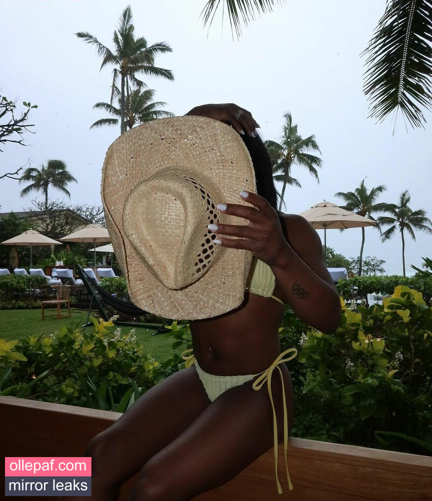 Latest Leaks Simone Biles Nude #118 - Fapello