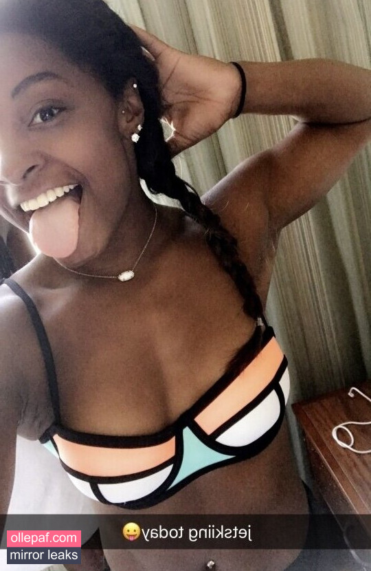 Latest Leaks Simone Biles Nude #38 - Fapello
