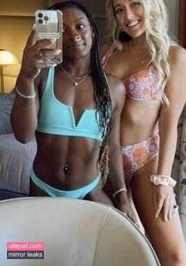 Latest Leaks Simone Biles Nude #42 - Fapello