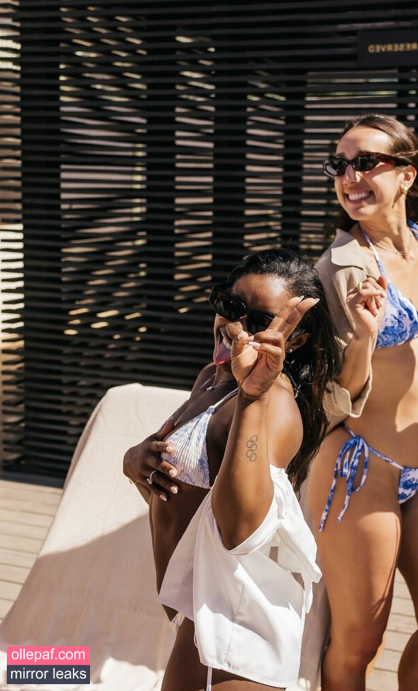 Latest Leaks Simone Biles Nude #62 - Fapello