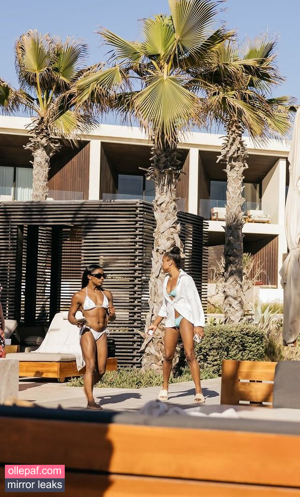Latest Leaks Simone Biles Nude #67 - Fapello