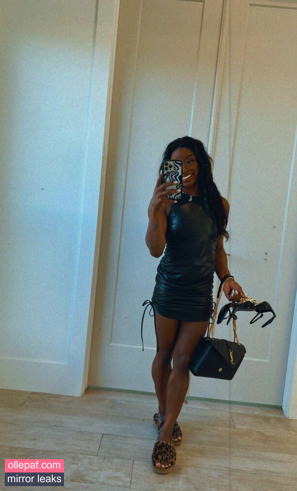 Latest Leaks Simone Biles Nude #76 - Fapello