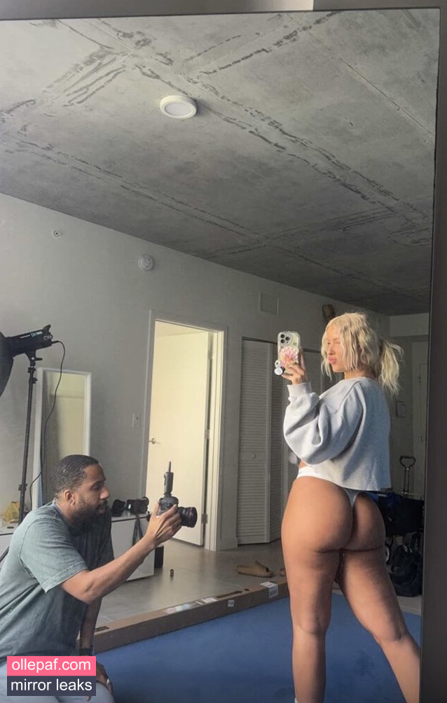 Latest Leaks Simone Christensen Nude #12 - Fapello