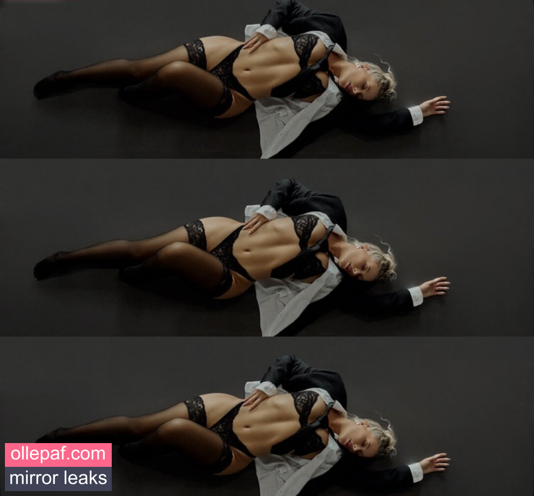 Latest Leaks Simone Christensen Nude #19 - Fapello