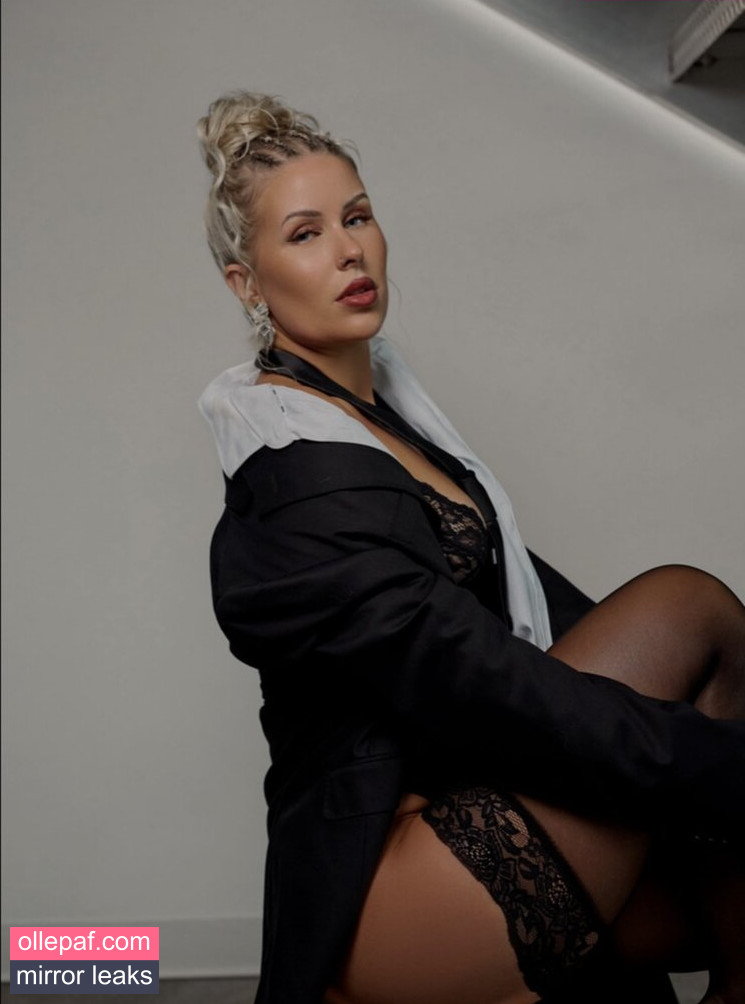 Latest Leaks Simone Christensen Nude #3 - Fapello