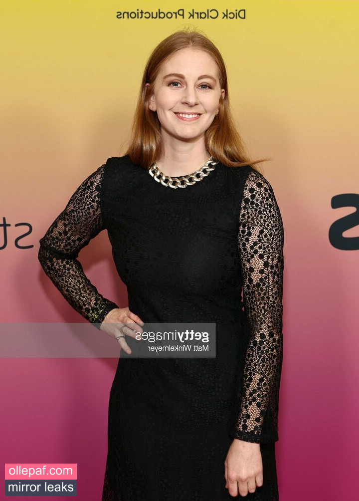 Latest Leaks Simone Giertz Nude #12 - Fapello