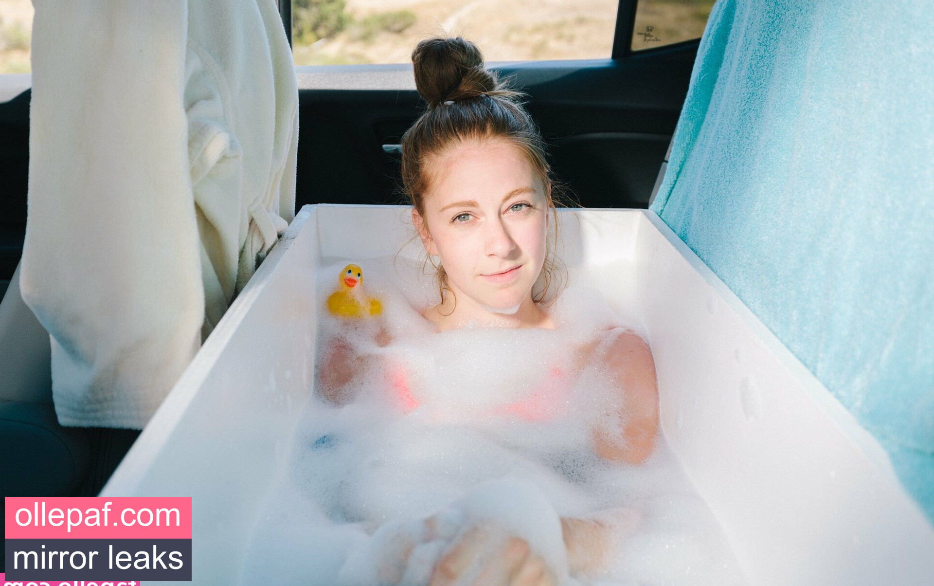 Latest Leaks Simone Giertz Nude #15 - Fapello