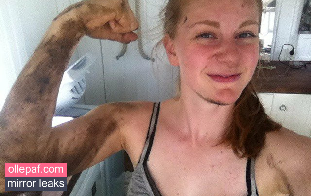 Latest Leaks Simone Giertz Nude #16 - Fapello