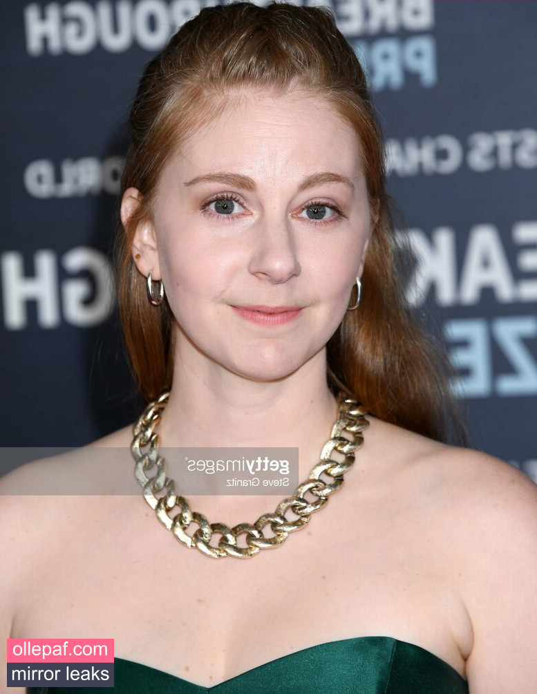 Latest Leaks Simone Giertz Nude #9 - Fapello