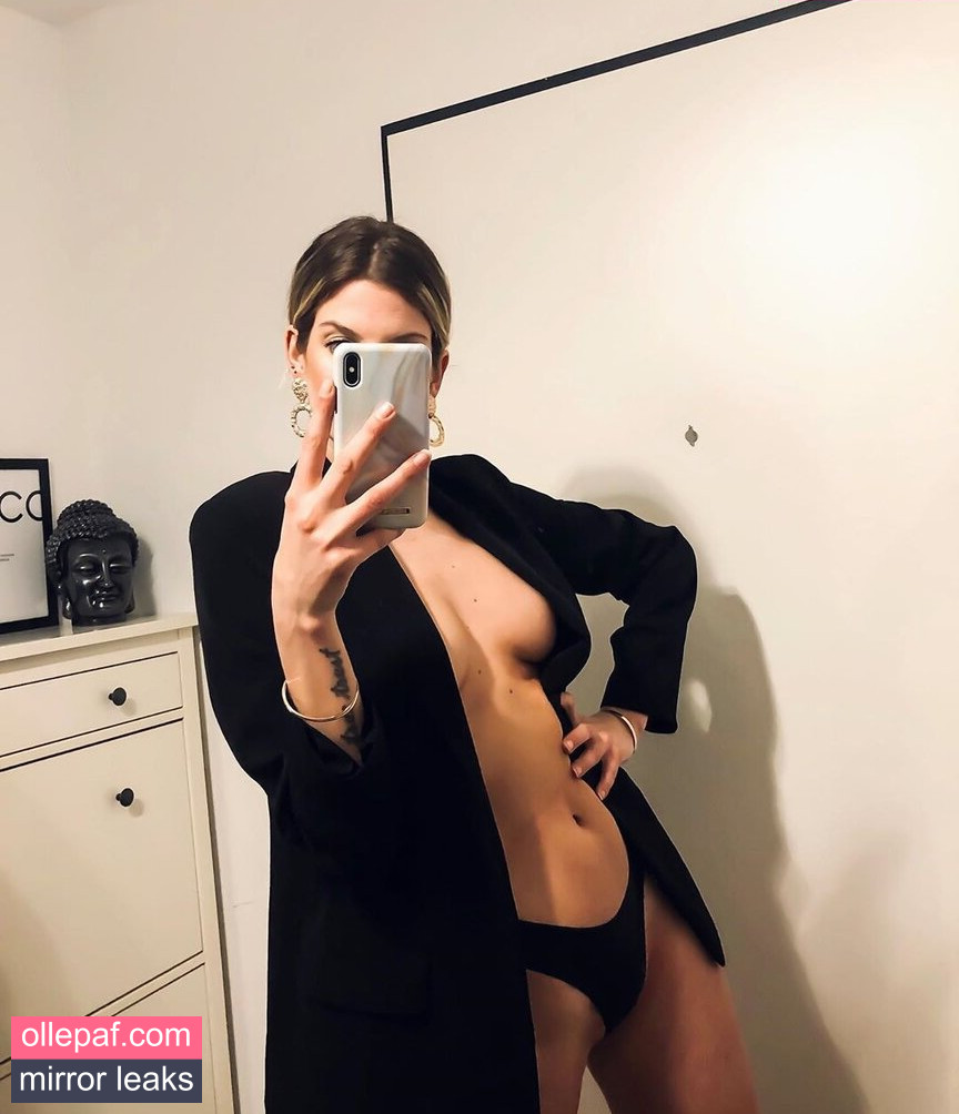 Latest Leaks Simone Sevignani Nude #140 - Fapello