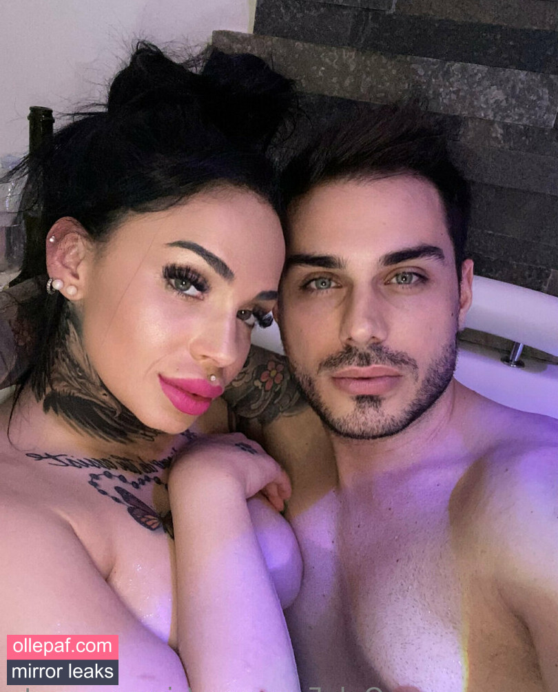 Latest Leaks simoneamato Nude #17 - Fapello