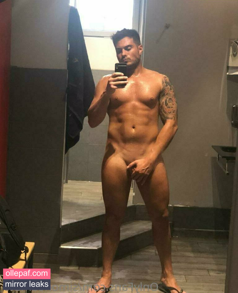 Latest Leaks simoneamato Nude #78 - Fapello