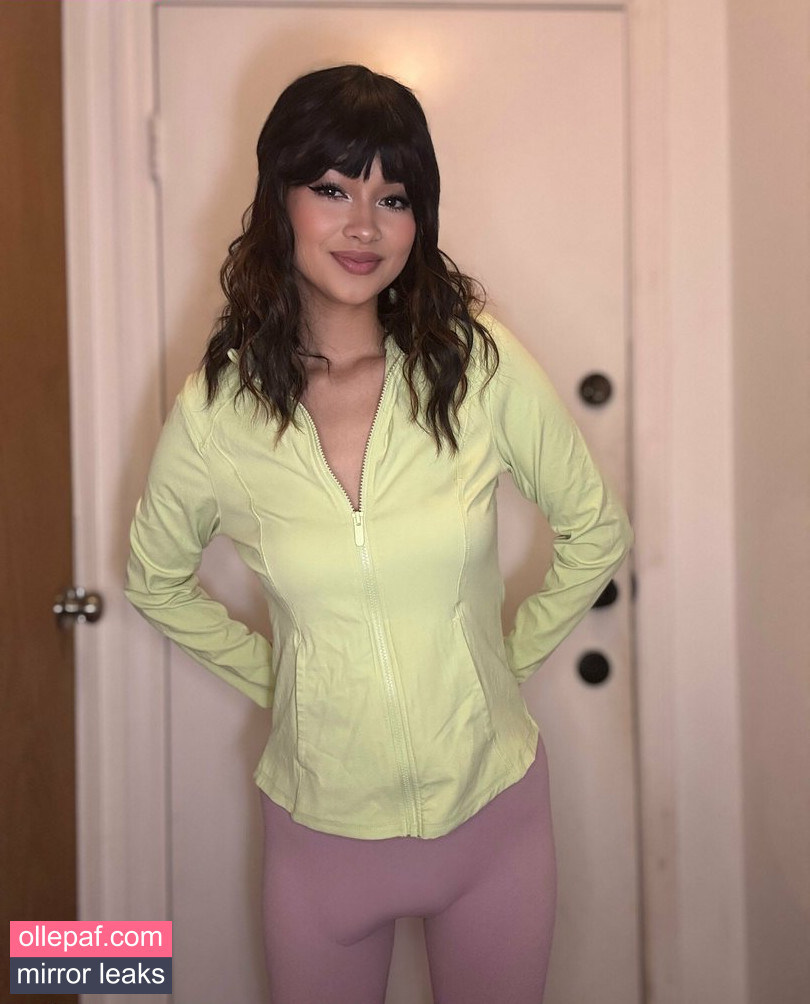 Latest Leaks simplynaomi Nude #28 - Fapello