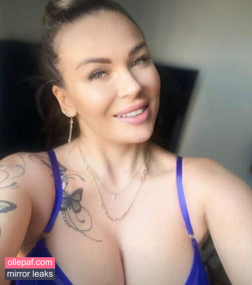 Latest Leaks sin-lana Nude #3 - Fapello