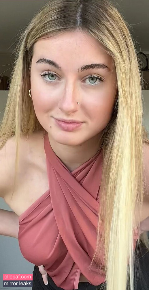Latest Leaks Sina-Marie Reen Nude #197 - Fapello