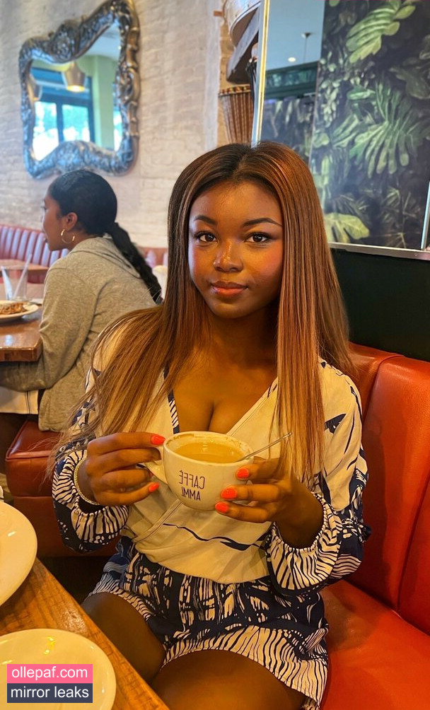 Latest Leaks sinaimyangel Nude #4 - Fapello