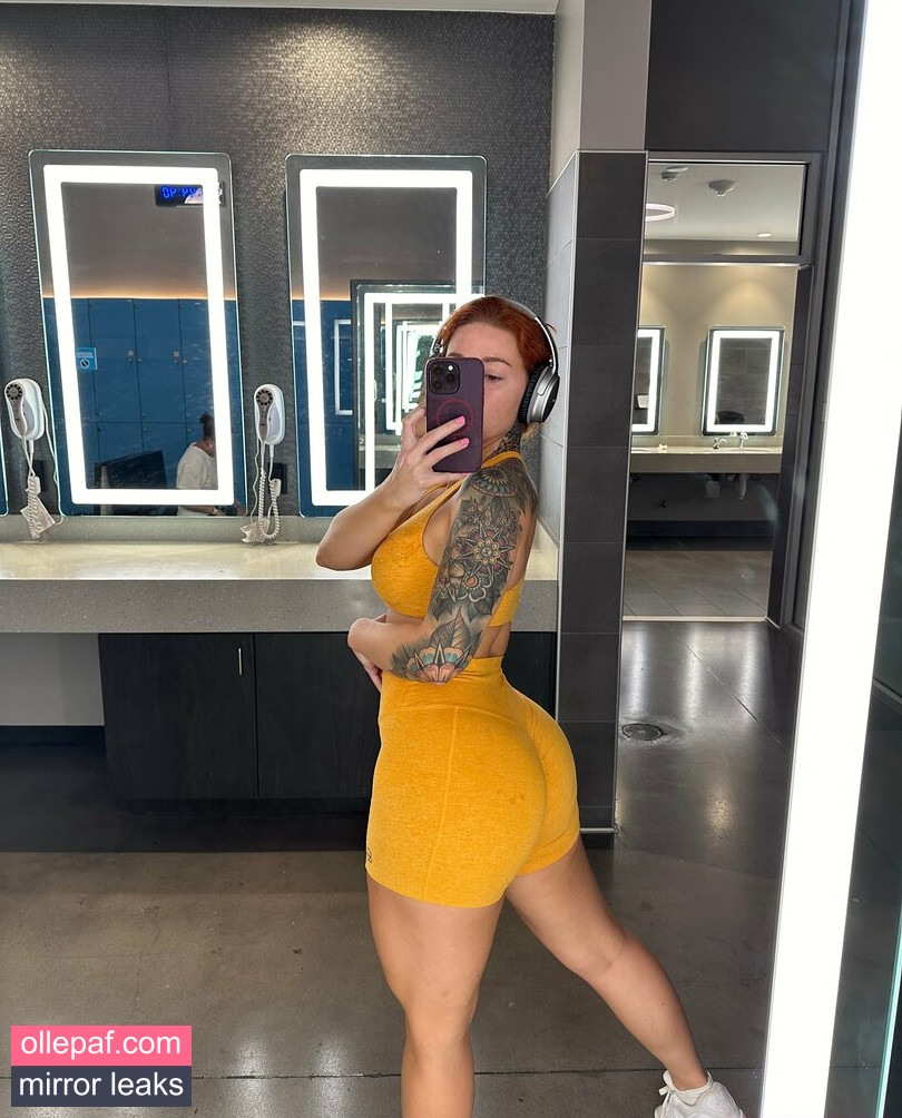 Latest Leaks sinatramonroe Nude #129 - Fapello