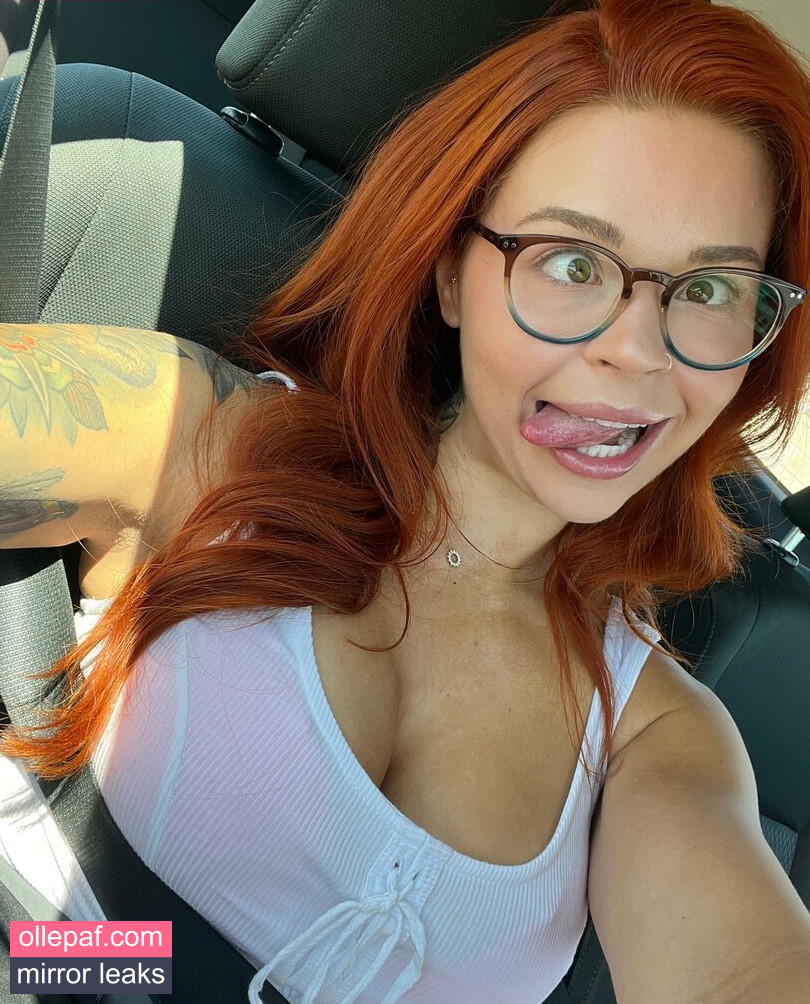 Latest Leaks sinatramonroe Nude #161 - Fapello