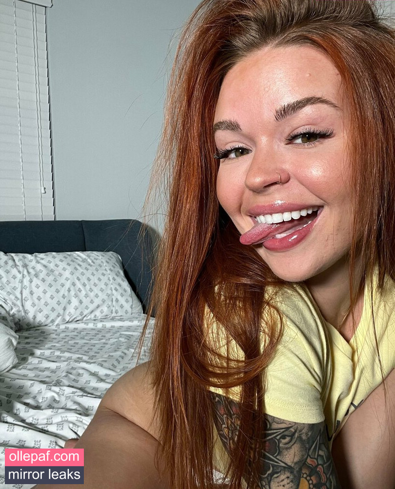 Latest Leaks sinatramonroe Nude #180 - Fapello