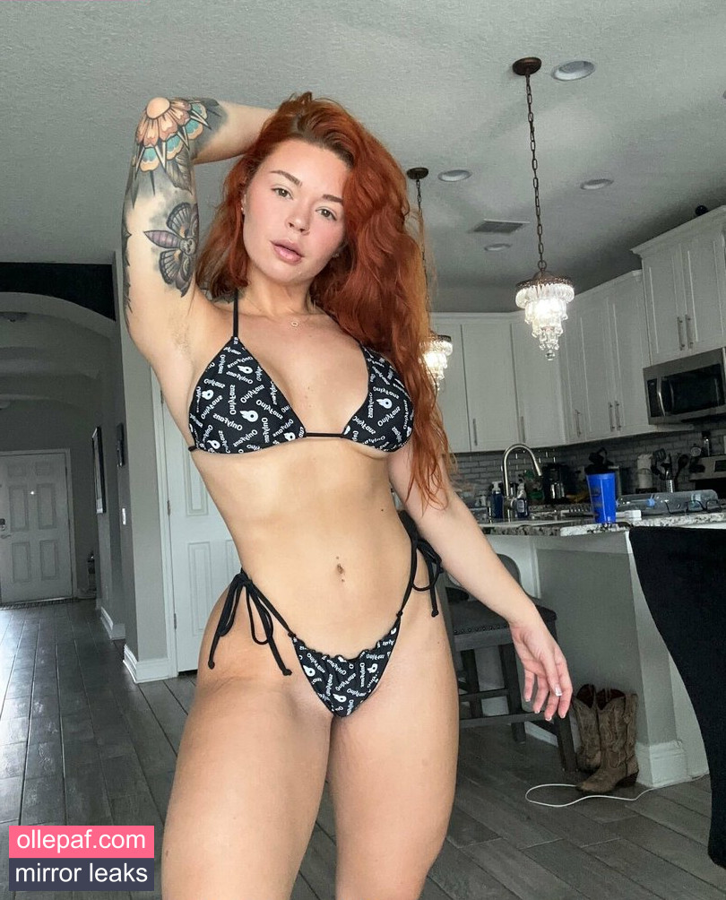 Latest Leaks sinatramonroe Nude #190 - Fapello