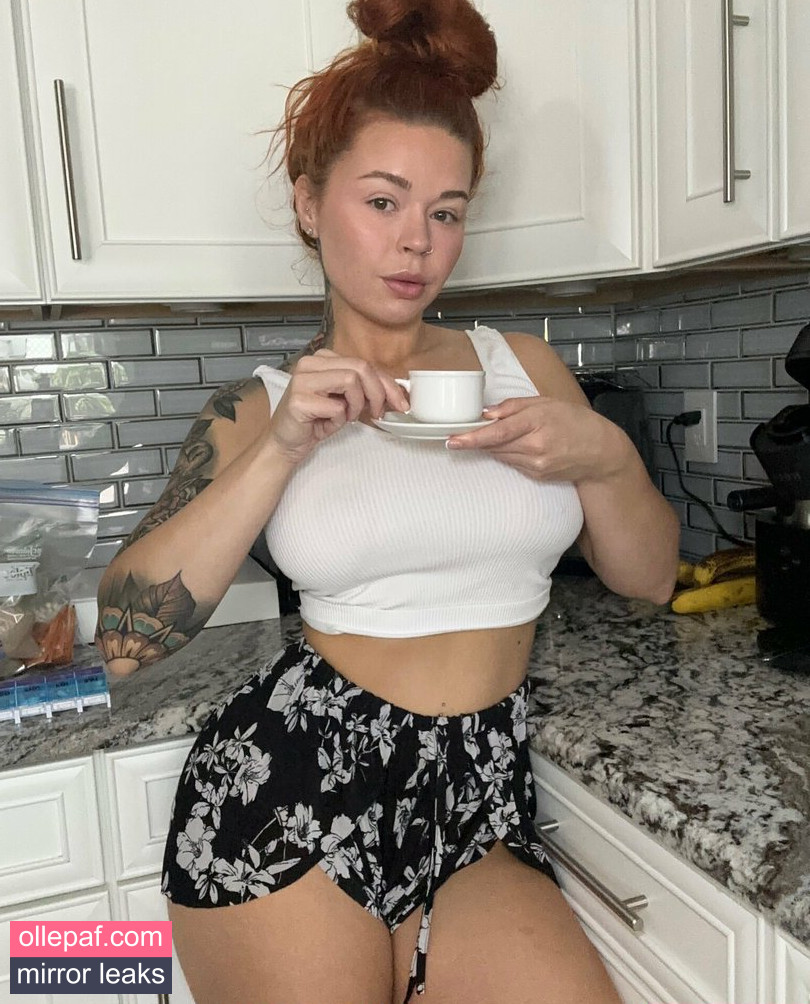 Latest Leaks sinatramonroe Nude #201 - Fapello