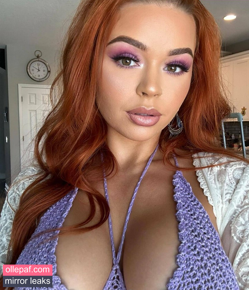 Latest Leaks sinatramonroe Nude #203 - Fapello