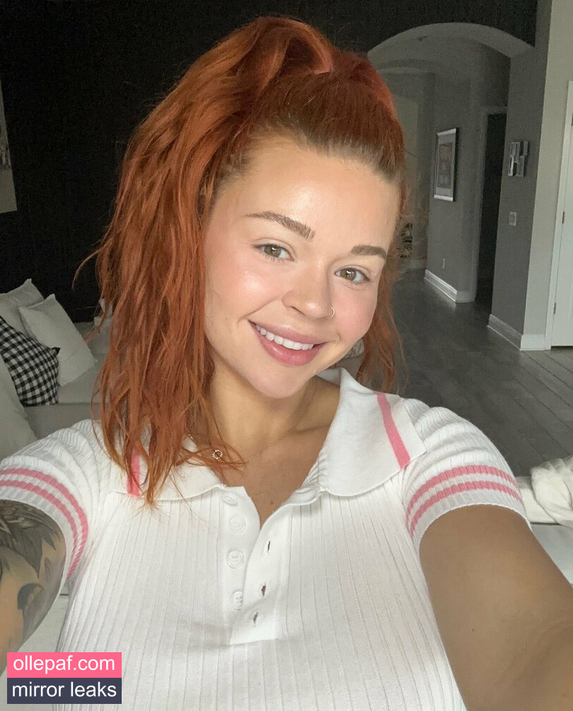 Latest Leaks sinatramonroe Nude #222 - Fapello