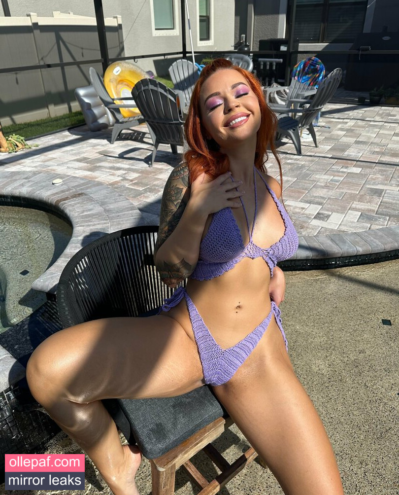 Latest Leaks sinatramonroe Nude #258 - Fapello