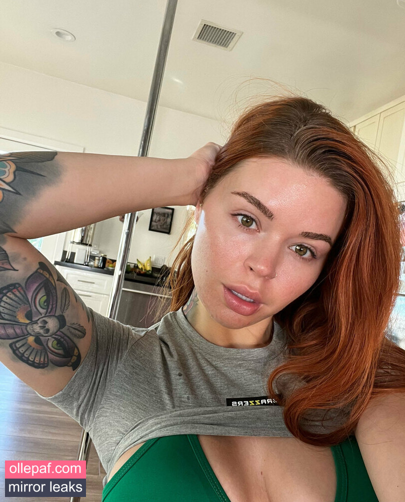 Latest Leaks sinatramonroe Nude #569 - Fapello
