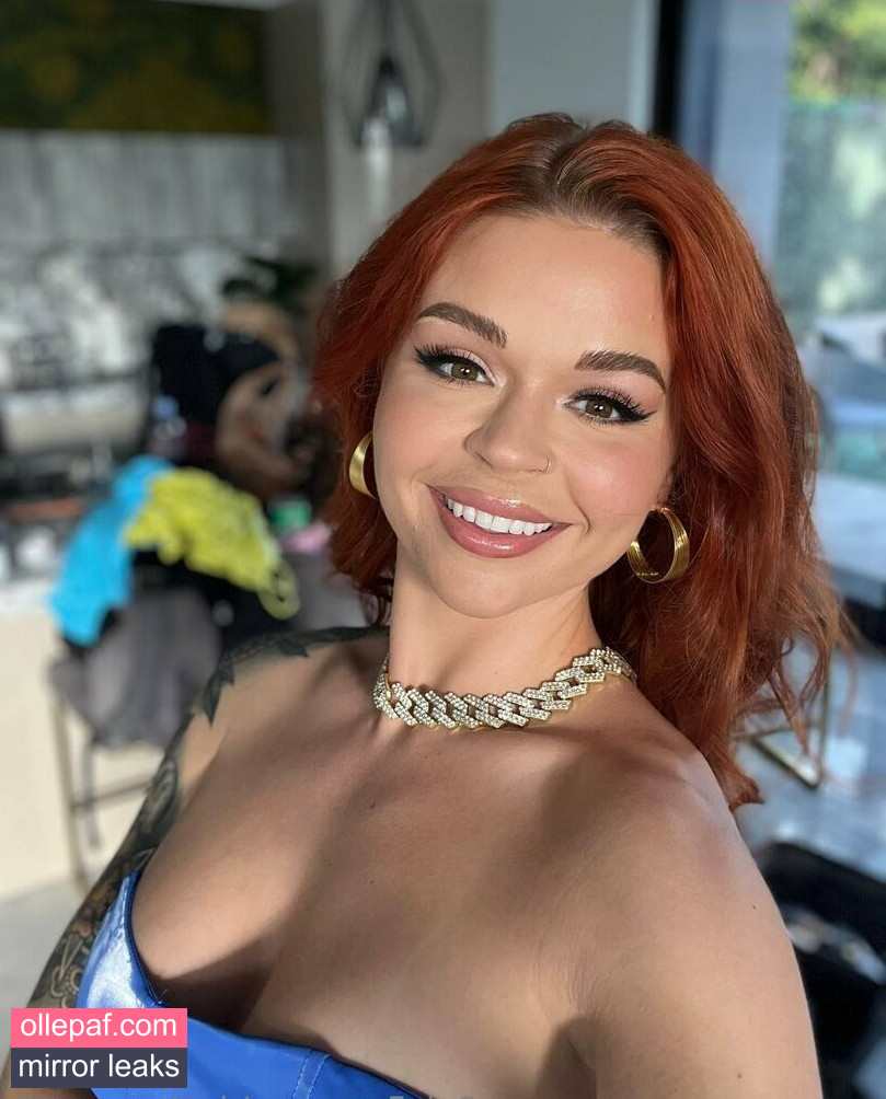 Latest Leaks sinatramonroe Nude #594 - Fapello