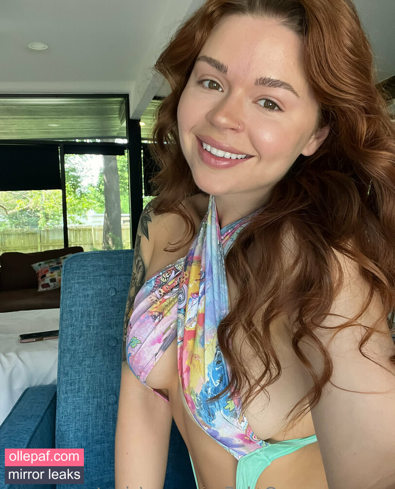 Latest Leaks sinatramonroe Nude #972 - Fapello