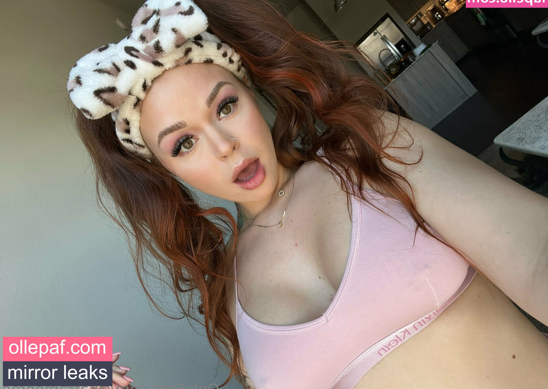 Latest Leaks sinatramonroe Nude #976 - Fapello