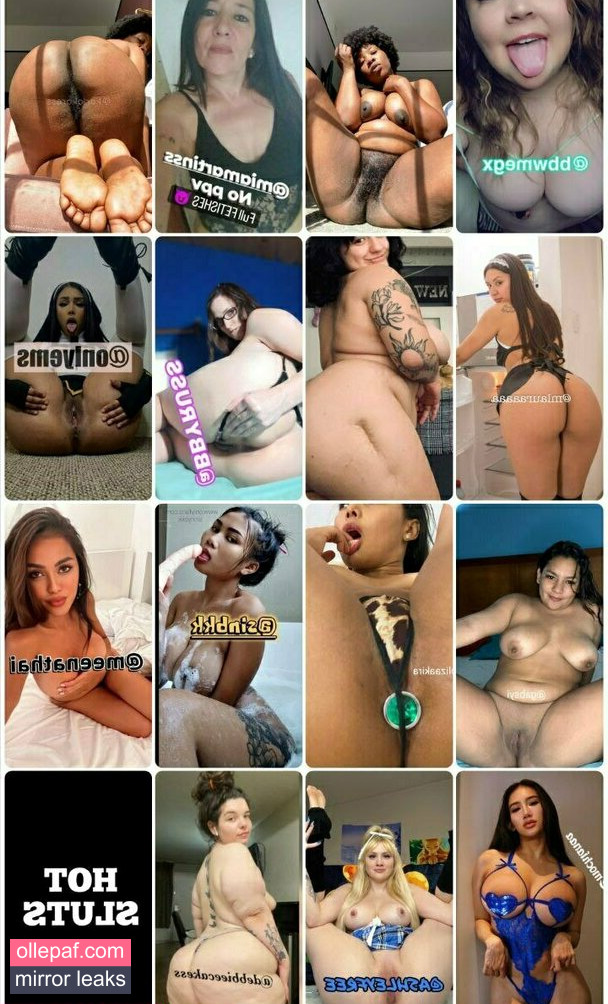 Latest Leaks sinbkk Nude #123 - Fapello