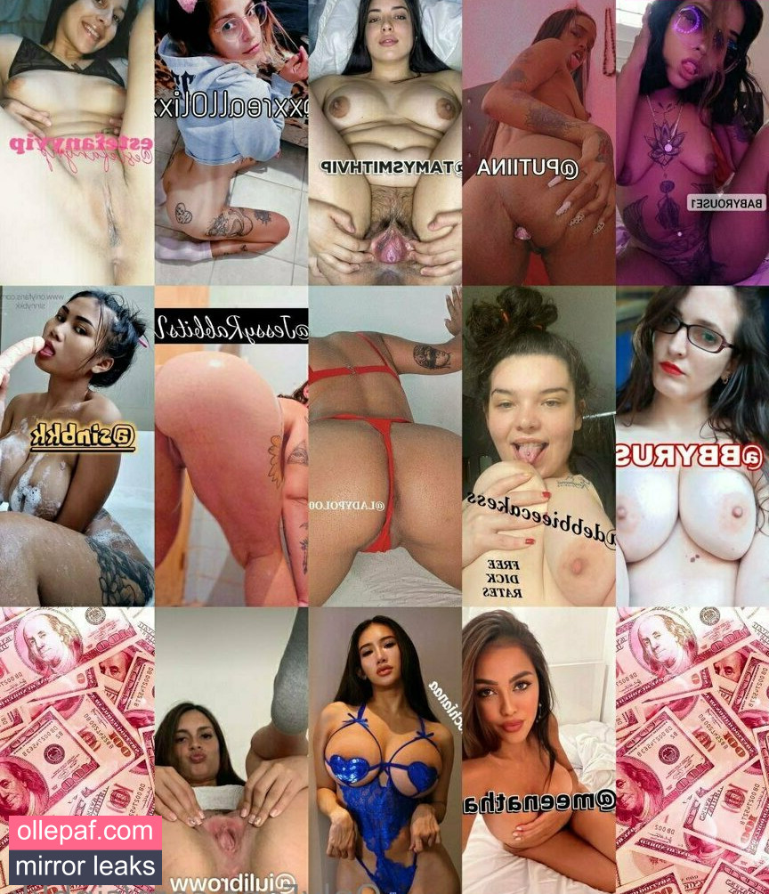 Latest Leaks sinbkk Nude #126 - Fapello