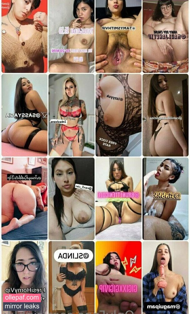 Latest Leaks sinbkk Nude #169 - Fapello