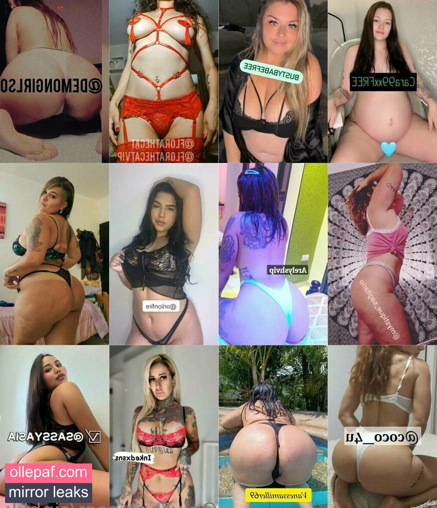 Latest Leaks sinbkk Nude #170 - Fapello