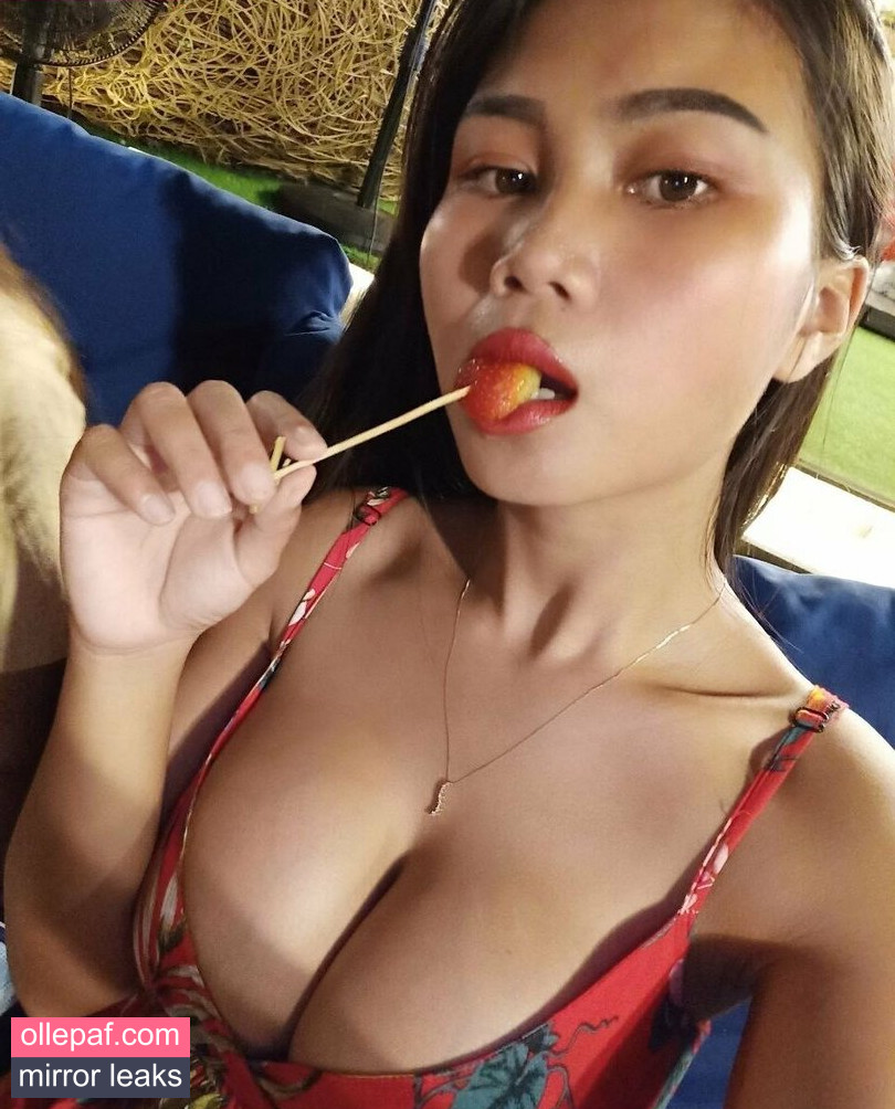 Latest Leaks sinbkk Nude #29 - Fapello