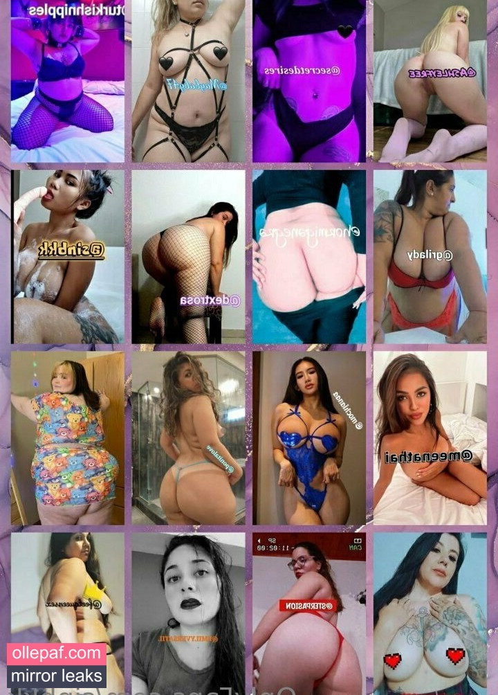 Latest Leaks sinbkk Nude #281 - Fapello